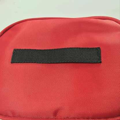 Empty Large First Aid Kits Portable Outdoor Survival Disaster Earthquake Emergency Bags Big Capacity Home/Car Medical Package